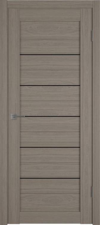 Межкомнатная дверь Владимирская Фабрика Дверей Atum Al 6 Brun Oak BM 900x2000