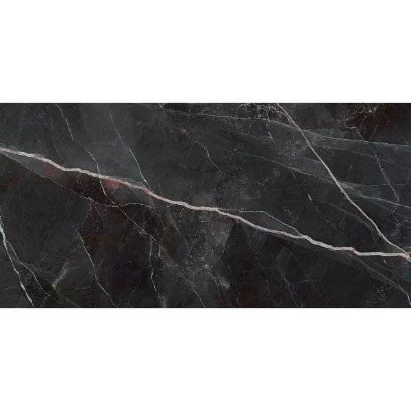 Керамогранит Italgraniti Charm Experience CH03BA Calacatta Black Sq. 60x120