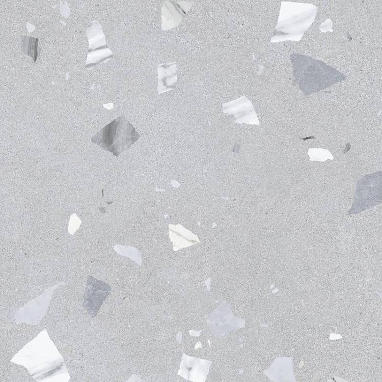Керамогранит Arcana Ribe ARC_RE_RG80 Gris Ret 80x80