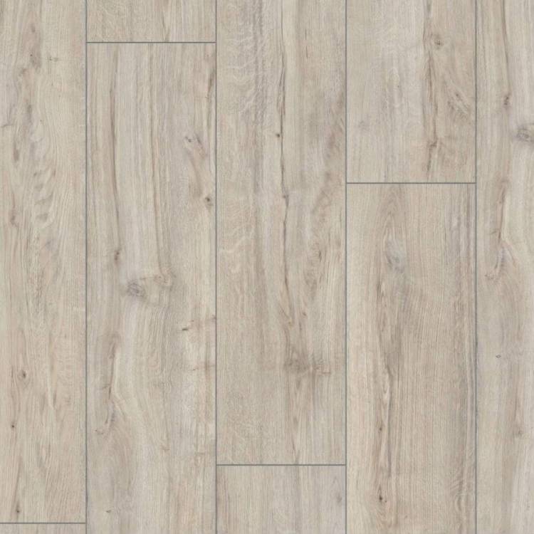 Ламинат Kronotex Exquisit Plus 8/32 4V D3673 Дуб Бергамо 1380x244
