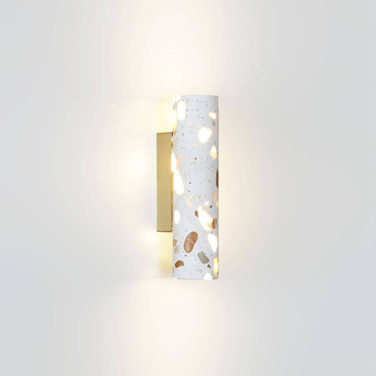 Настенный светильник Odeon Light Terrazzo 7012/12WL