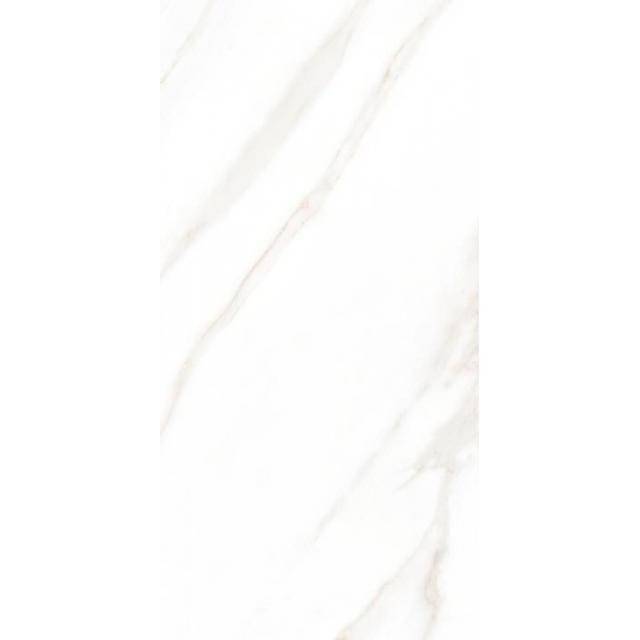 Керамогранит Vitra Marmori K947021FLPR1VTS0 Калакатта Белый Полированный 7 60x120