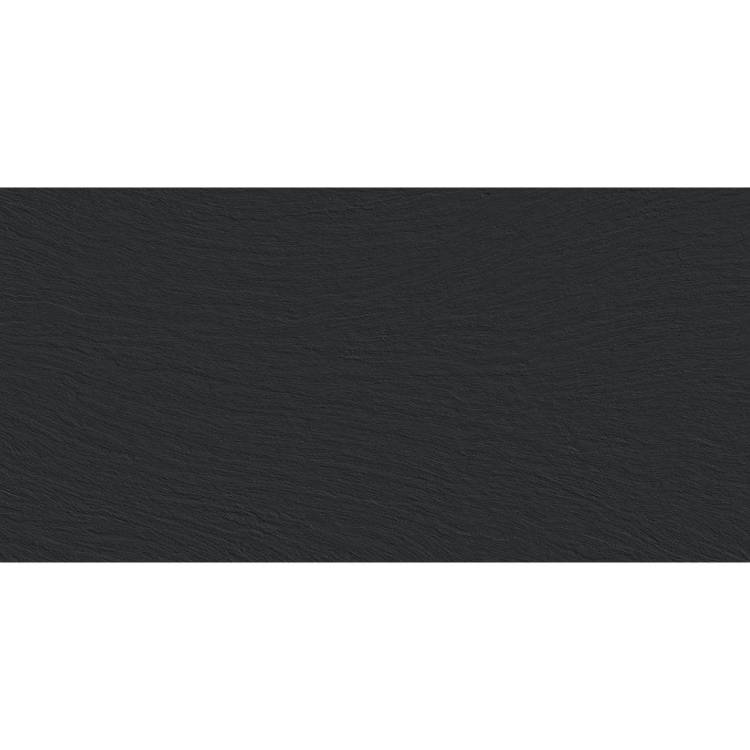 Керамогранит Laminam I Naturali Marmi LAMF009757_IT Ardesia Nero A Spacco 20 mm 162x324