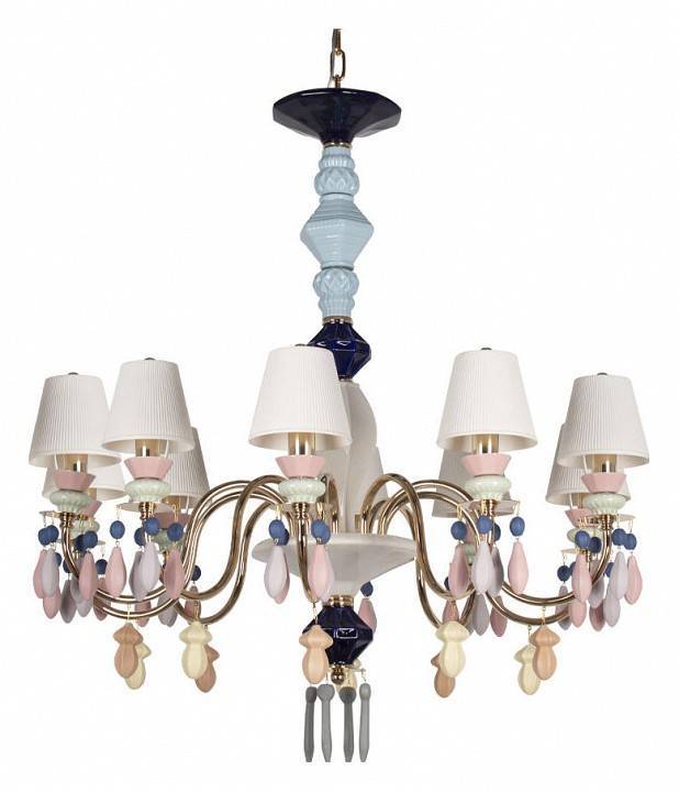 Подвесной светильник Loft IT Grace 10203/10 Mult