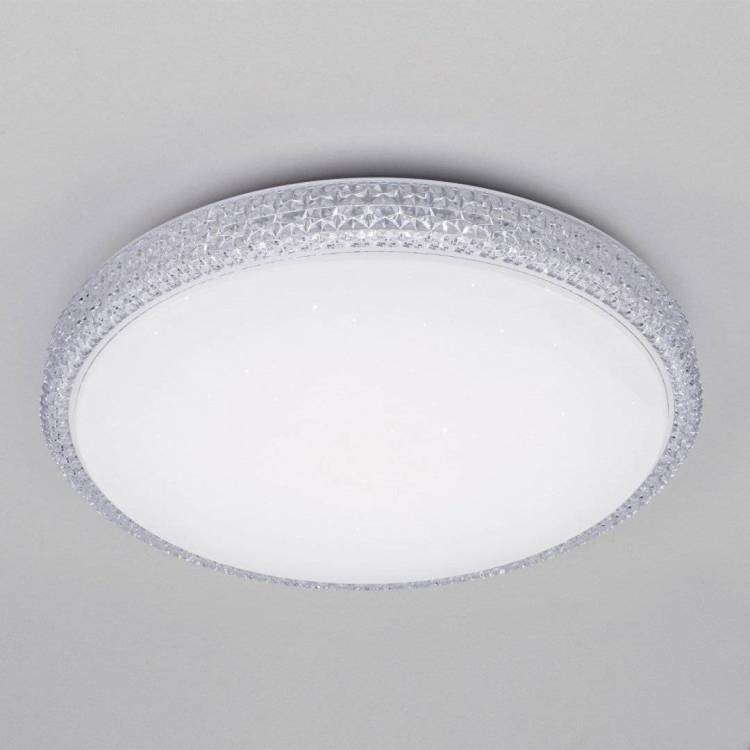Люстра потолочная Citilux Альпина Смарт CL718A60G