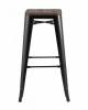 Табурет барный Stool Group Tolix SGR_YD-H765-W_LG-01 фото 2