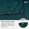 Штора для ванной Iddis Decor D29P218i11 180x200 зеленый фото 5