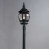 Уличный светильник Arte Lamp Atlanta A1046PA-1BG фото 2