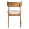 Стул Tetchair Thor 24402 груша (№3), бежевый лен фото 4