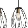 Подвесной светильник Escada Barrie 10180/3S фото 4