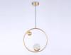 Подвесной светильник Ambrella light Traditional Crystal TR5428 фото 7
