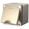 Розетка влагозащитная Werkel Gallant W5071210