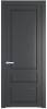 Межкомнатная дверь Profil Doors 2.5.1 PD полотно Графит 700x2000