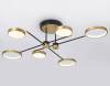 Потолочный светодиодный светильник Ambrella light Comfort FL5157 фото 6