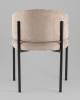 Стул Stool Group Делия vd-delia-r03 Бежевый фото 5
