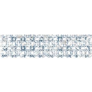 Керамогранит Edimax Home 1Y24 Dec Majolika Soft 10x40