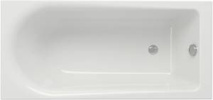 Акриловая ванна Cersanit Flavia 150x70