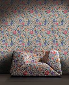 Missoni Номе Wallcoverings