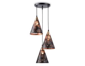 Подвесной светильник Ambrella light Traditional TR8435