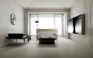 Moreroom Stone Tecnica