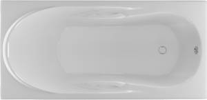 Акриловая ванна 1MarKa Medea 150x70