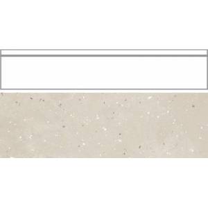 Плинтус Grasaro Granella G-43/AMR/p01/76x600x10 Beige 60x7.6