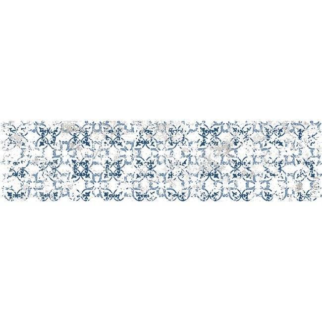 Керамогранит Edimax Home 1Y24 Dec Majolika Soft 10x40