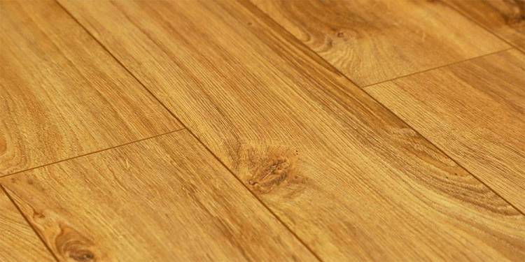 Ламинат Kronopol Parfe Floor 8/33 4V D7719 Дуб Ментон 1380x159