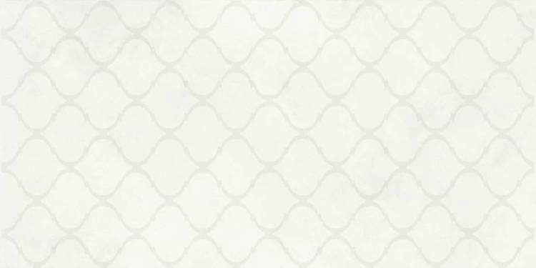 Керамогранит Infinity Ceramica Super Ornament White Carving 60x120