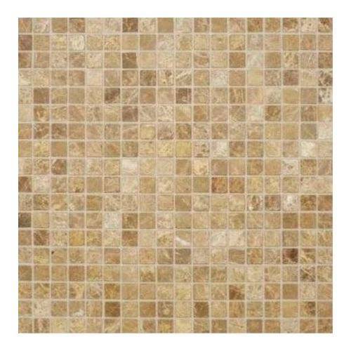 Мозаика Orro Mosaic Stone Emperador Light Pol. (1.5x1.5) 30.5x30.5