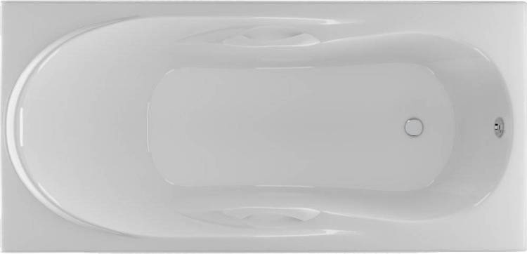 Акриловая ванна 1MarKa Medea 150x70