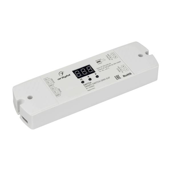 Контроллер выключатель Arlight Smart 33004