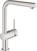 Смеситель для кухни Grohe Vento 30436DC0