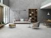 Керамогранит Asia Pacific Obsidian Charcoal Matt 60x120 фото 21