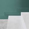 Плинтус Orac Decor Modern SX180 200x1.6x12 фото 4