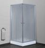 Душевой уголок Timo TL-9002 Fabric Glass с поддоном фото 2