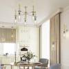 Подвесная люстра Odeon Light Exclusive Classic Bizet 4893/5C фото 2