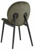 Набор из 2 стульев Stool Group Эллиот FDC9665 Solo 355 x2 зеленый фото 5