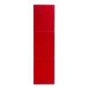 Шкаф-пенал Cezares 53099 Rosso, 45x38x170