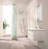 Переключатель потоков Hansgrohe ShowerSelect Trio/Quattro 15764000 на три потребителя фото 6
