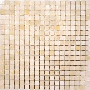 Мозаика Bonaparte Sorento из натурального камня (1.5x1.5) 30.5x30.5