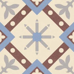 Керамогранит A-Ceramica Martinique Jeanne Matt 20x20