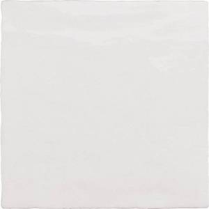 Керамическая плитка Equipe La Riviera 25851 Blanc 13.2x13.2