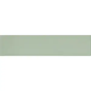 Керамическая плитка Dna Tiles Candy 128386 Mint 5x20