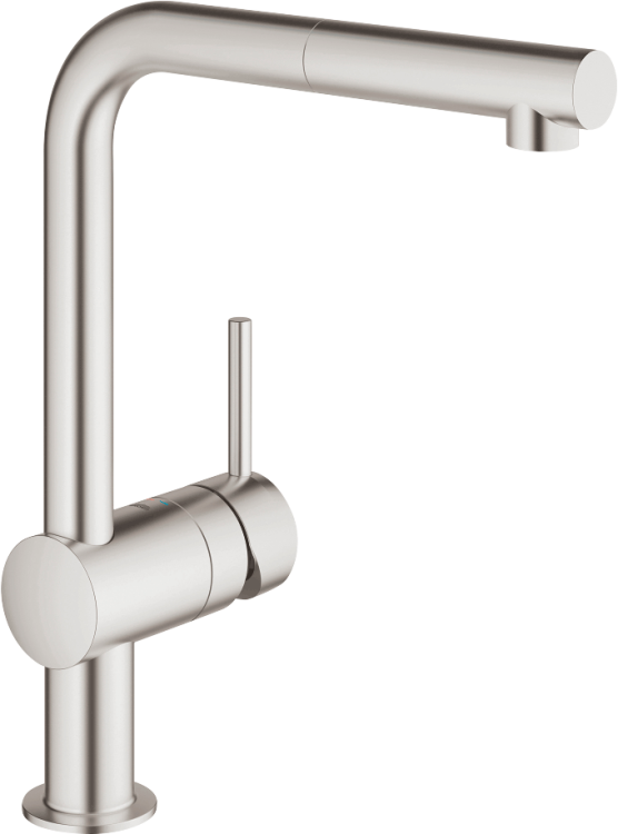 Смеситель для кухни Grohe Vento 30436DC0