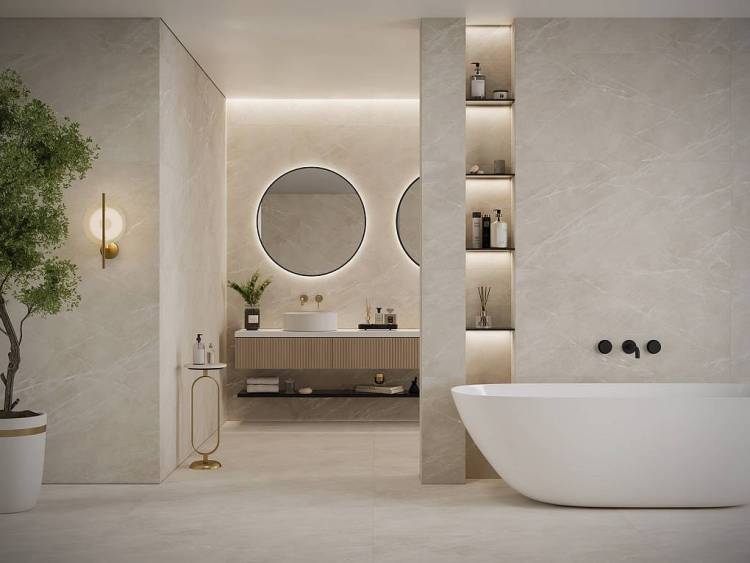 Gracia Ceramica Crema