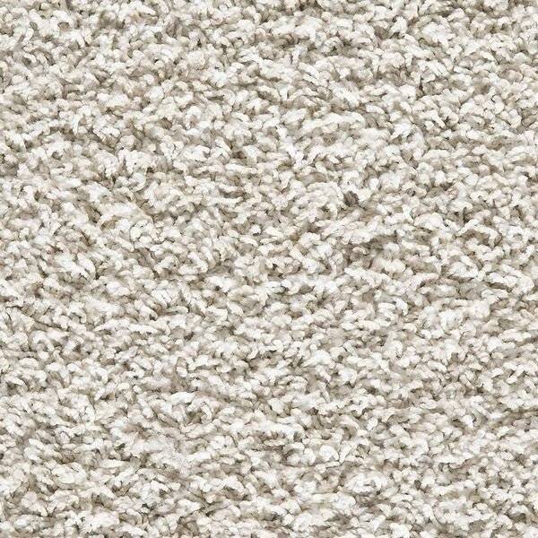 Ковролин Ideal Xanadu Ivory 307 4 м (резка)