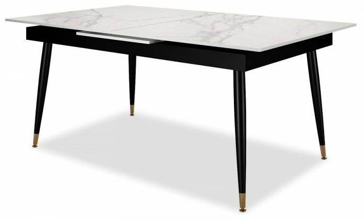 Стол обеденный Дик DT303 00-00067121 белый мрамор