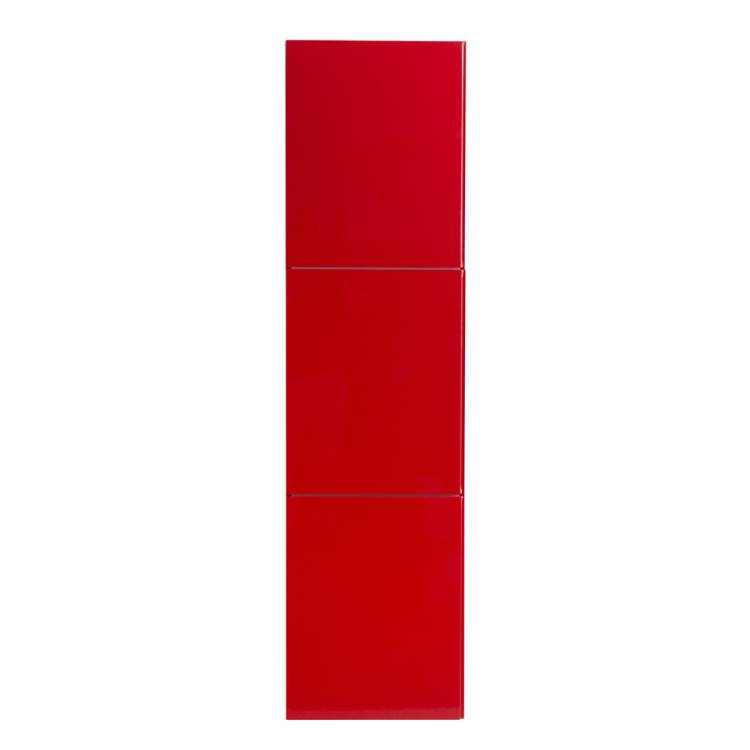Шкаф-пенал Cezares 53099 Rosso, 45x38x170
