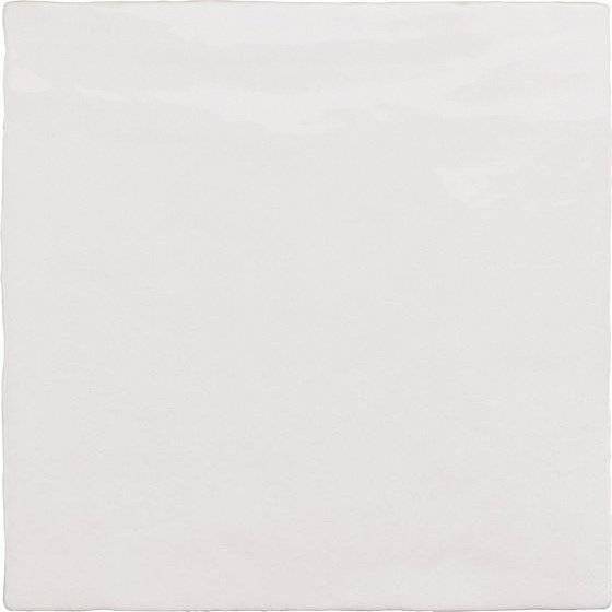 Керамическая плитка Equipe La Riviera 25851 Blanc 13.2x13.2